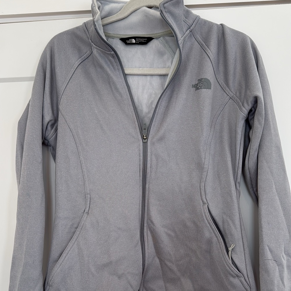 North face jacket